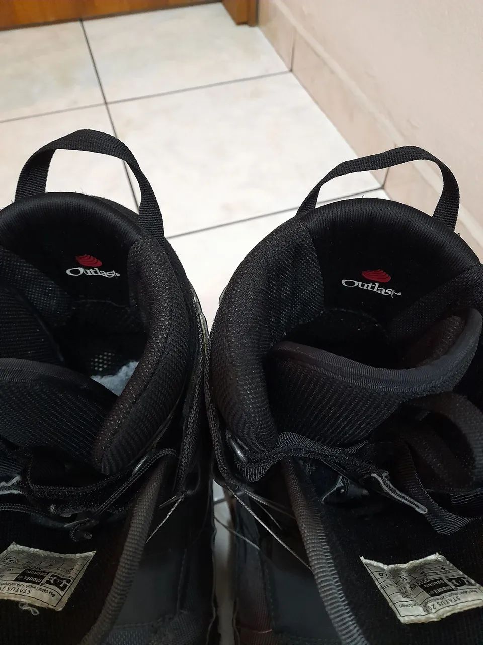 BOTA 39 DC SNOWBOARD - Foto 4