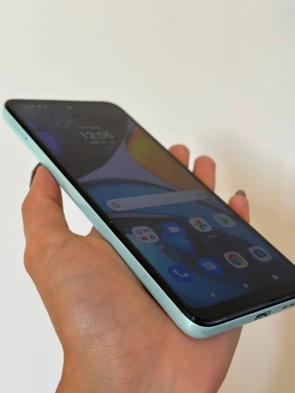Moto G22 - 128gb - Foto 3