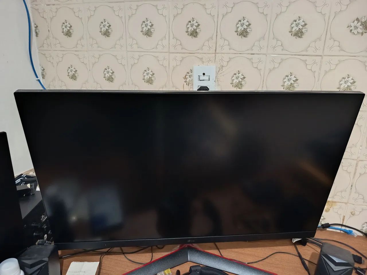 Monitor QHD 32 POLEGADAS LG ULTRA GEAR GAMER - Foto 3