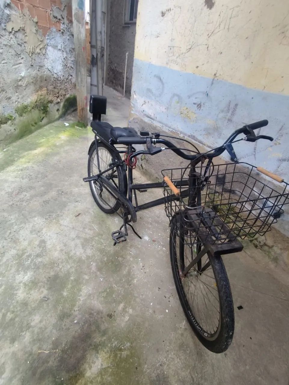 Bicicleta Poty  - Foto 2