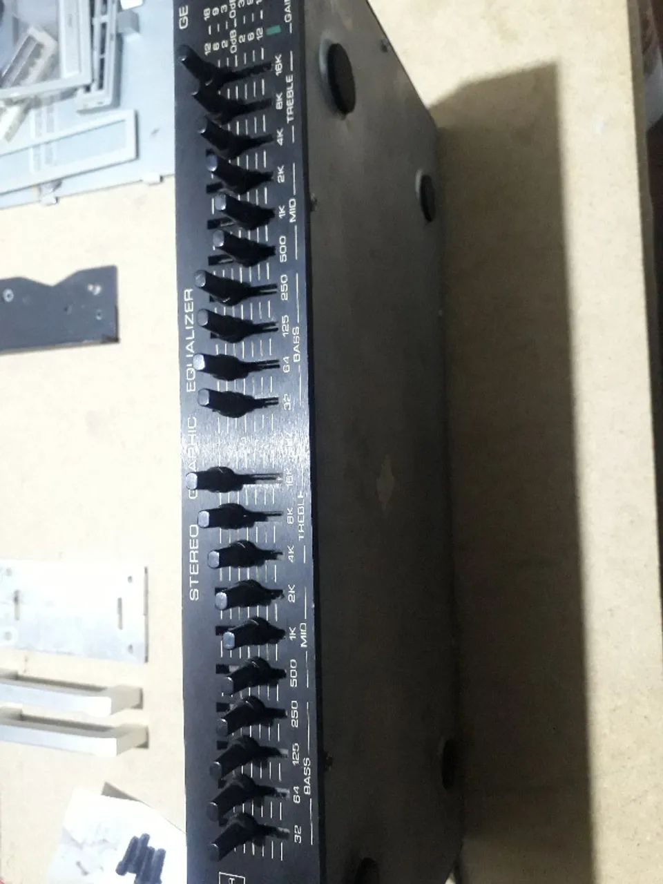 CYGNUS GE400 - Foto 3