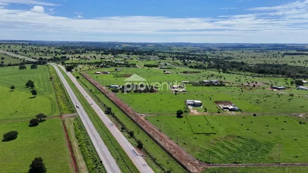LOTE 2.544,90m² - SÍTIO DE LAZER TALISMÃ - Foto 3