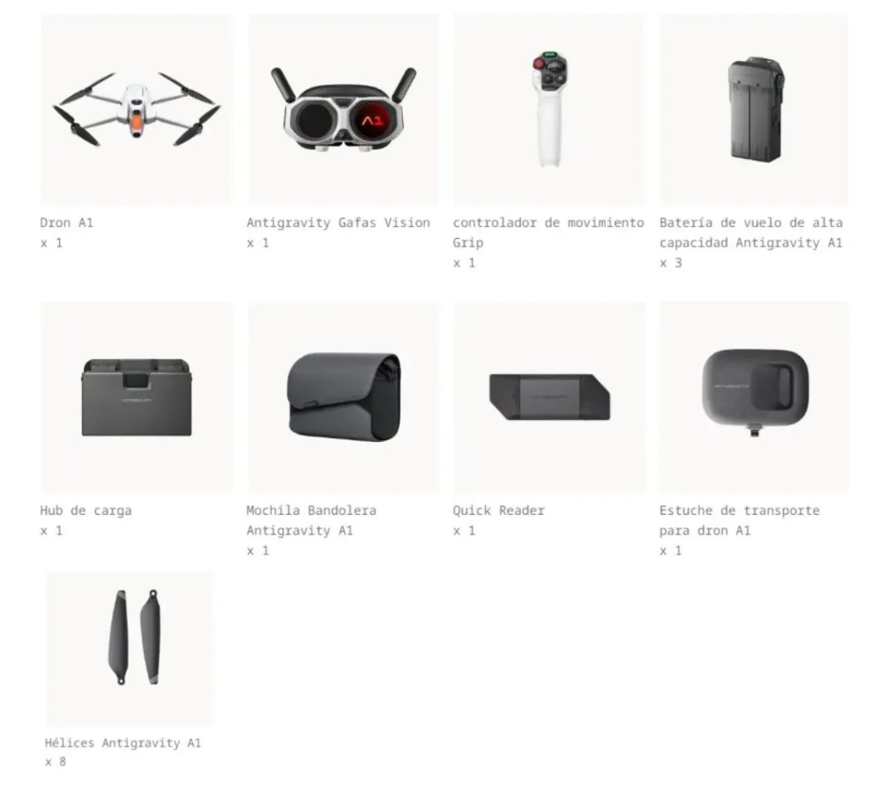DRONES É NA I9 TECNOLOGIA  - Foto 4
