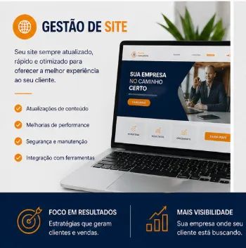 Marketing Digital Completo R$350/mês | SEO + Site + Ads - Foto 5