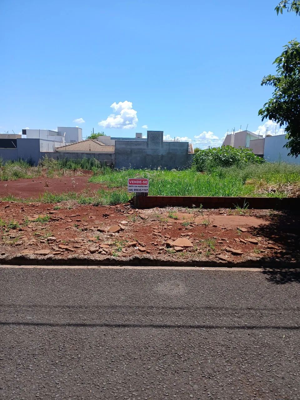 Venda de Terreno  - Foto 4