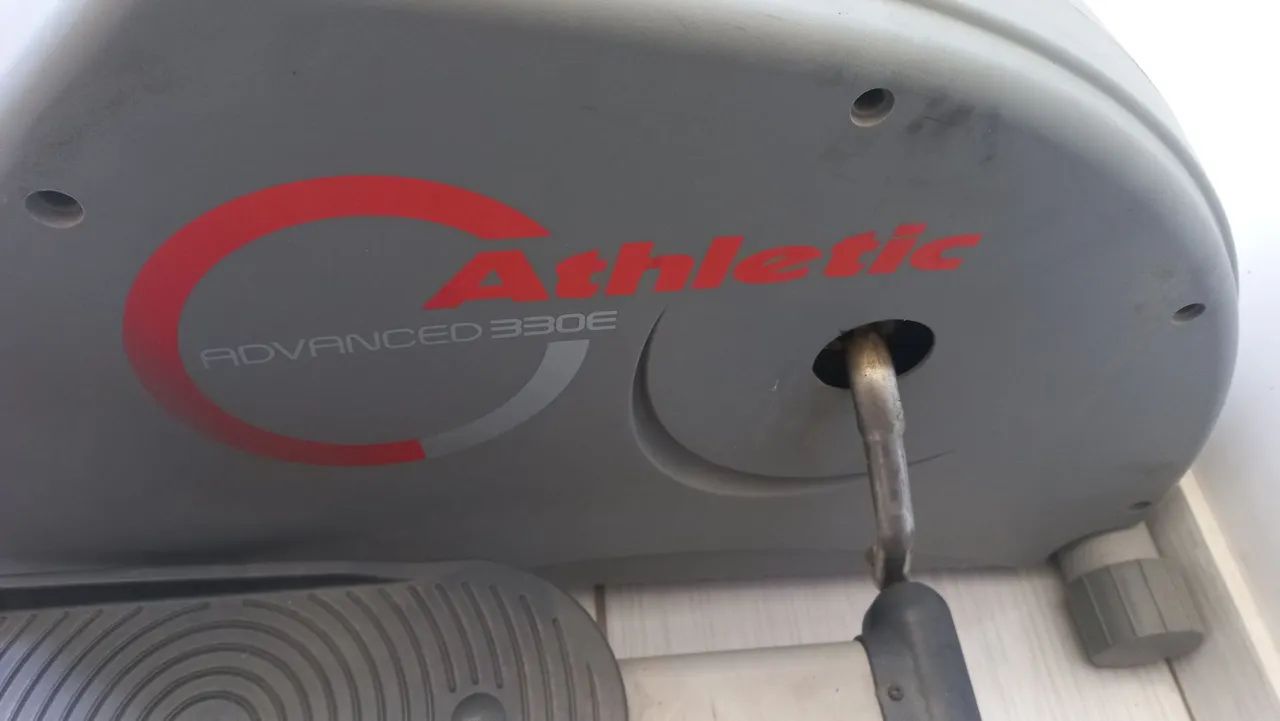 Aparelho para exercícios  - Foto 4