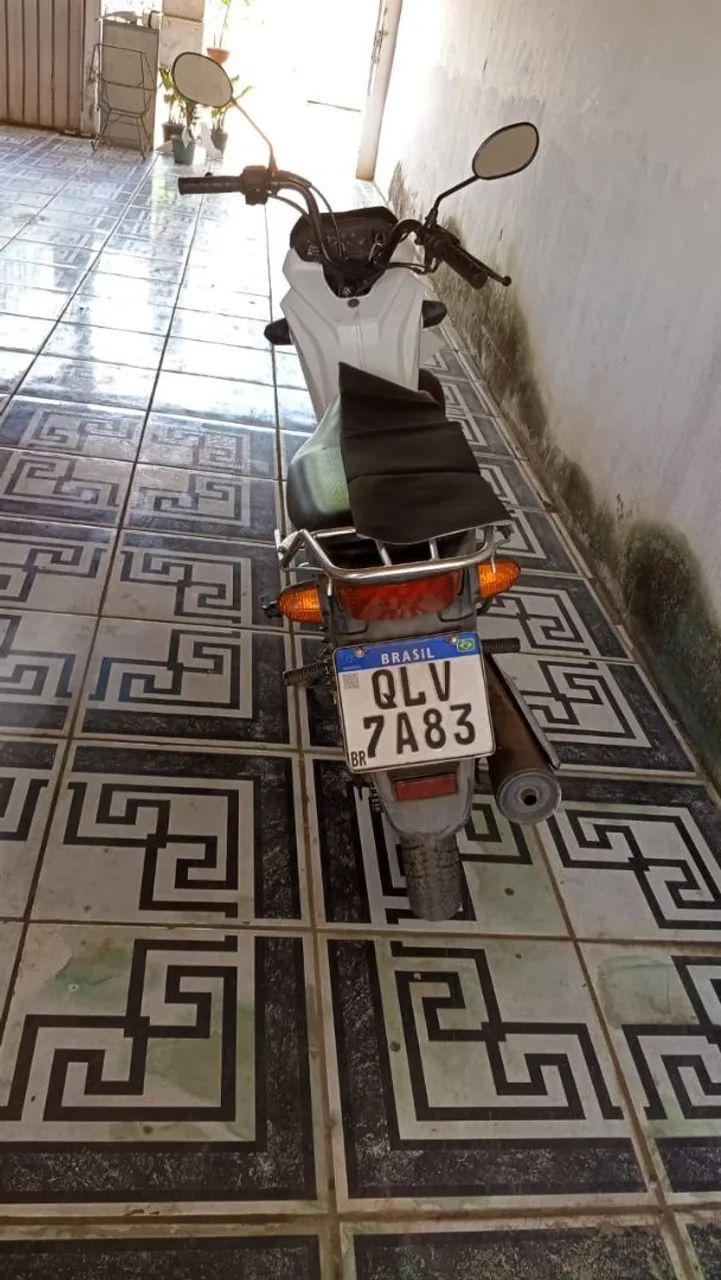 Motivo de viagem  - Foto 2