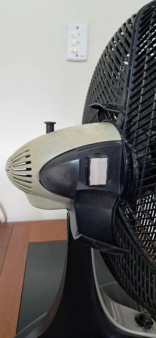 Ventilador Arno Ambiance 40cm - Foto 4