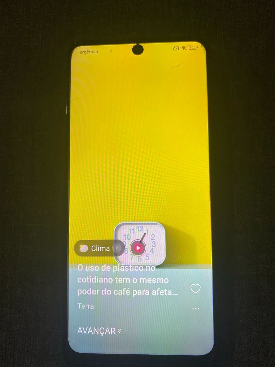 Redimir note 12 dual sim