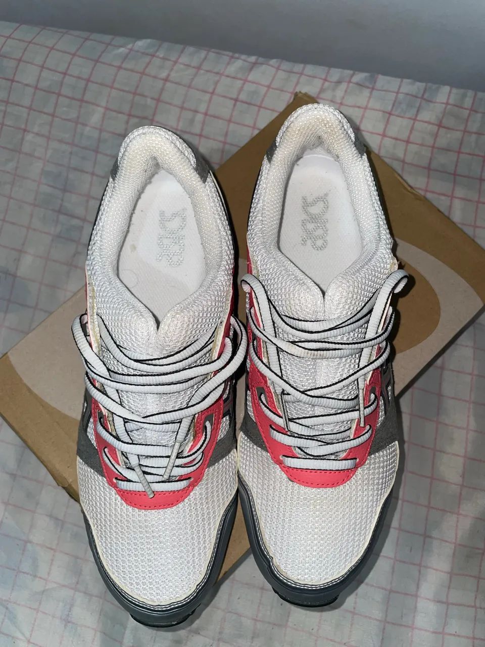 Asics Gel Lyte III OG - Foto 2