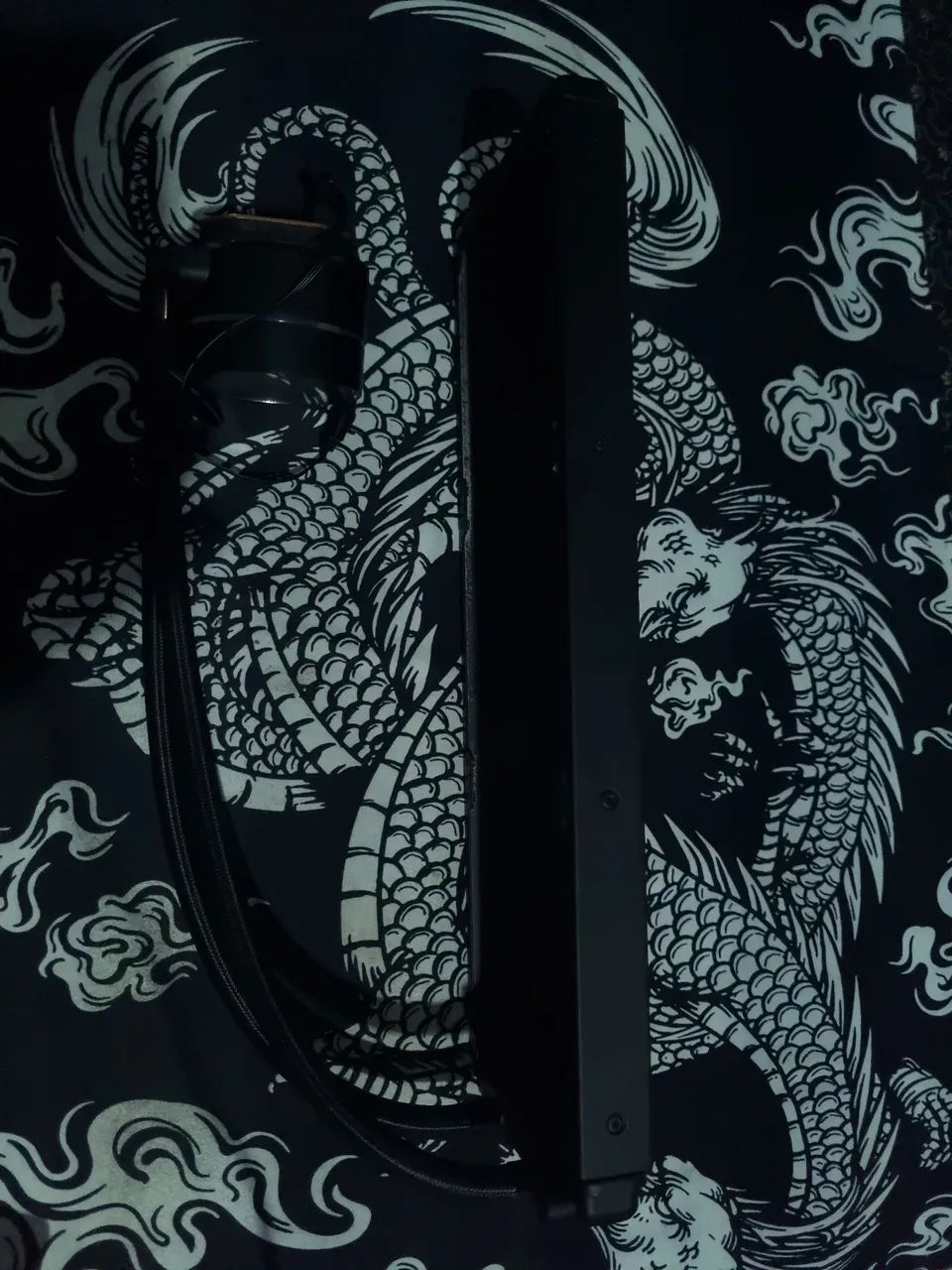 Water Cooler 360mm - Foto 2