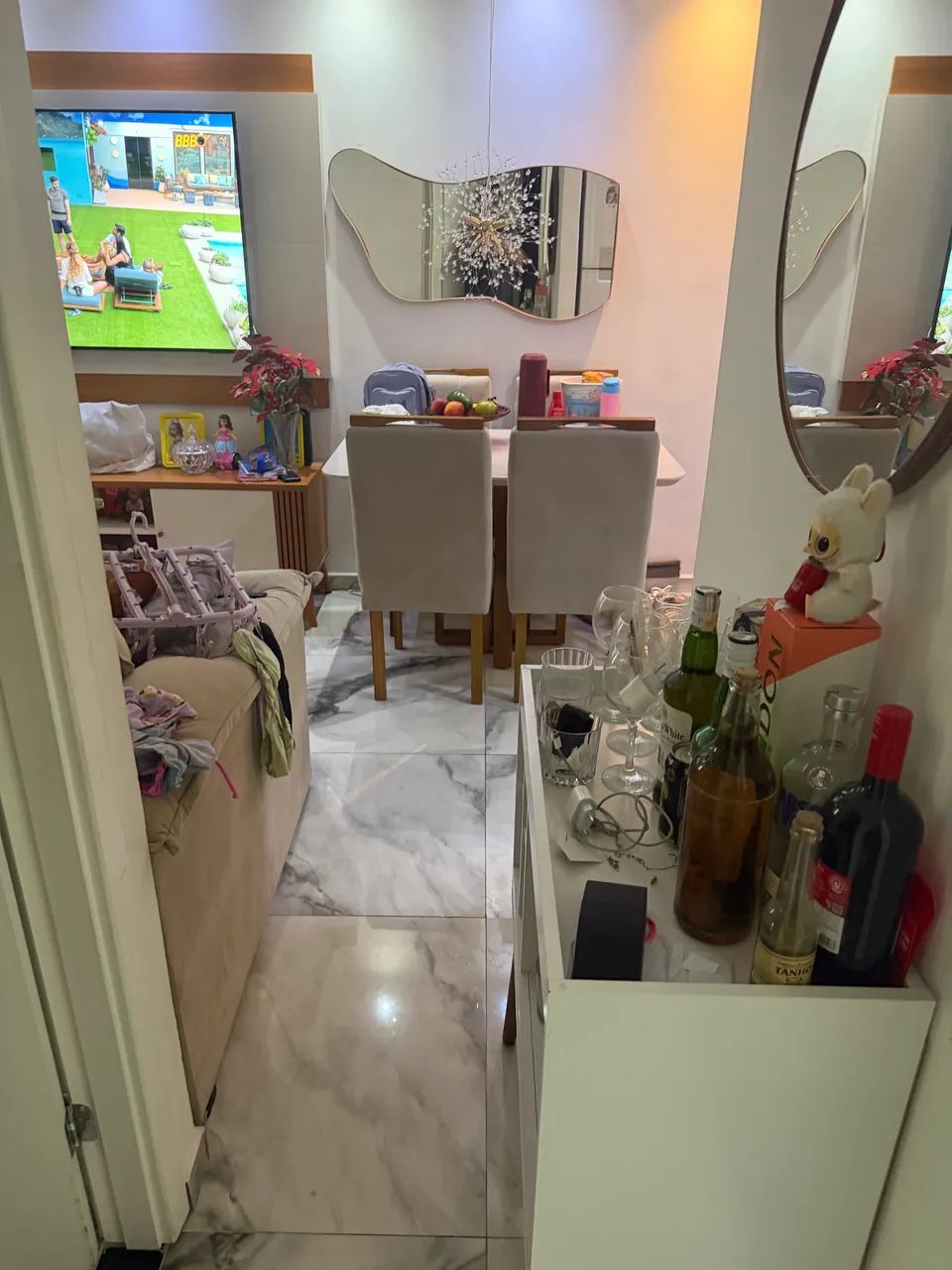 Passando financiamento de um apartamento   - Foto 5