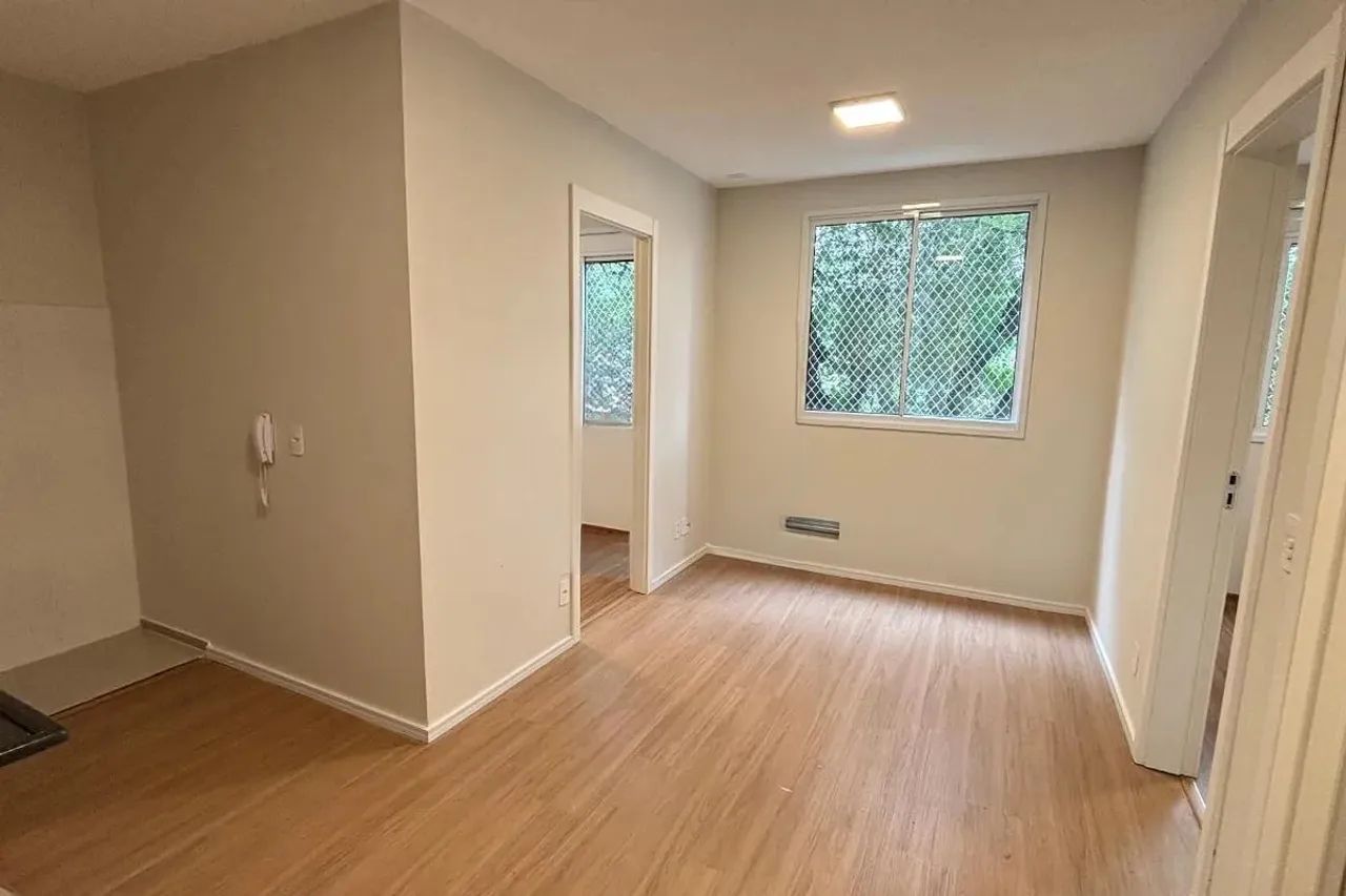 Apartamento à Venda - Santo Amaro , 1 Quarto, 34 m2 - Foto 2