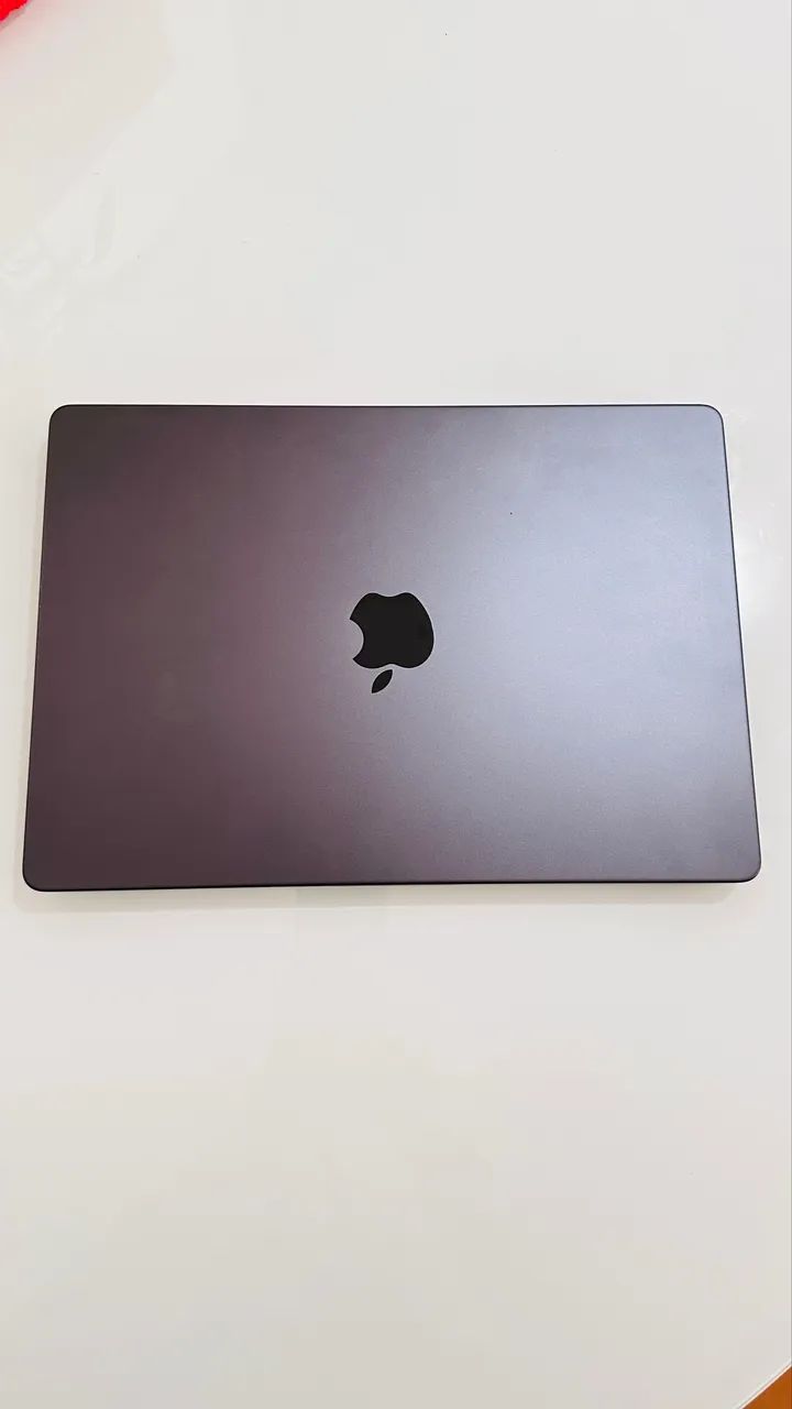 OFERTA Apple MacBook Pro 14 M3 Max 36GB 1TB SSD - IMPECÁVEL