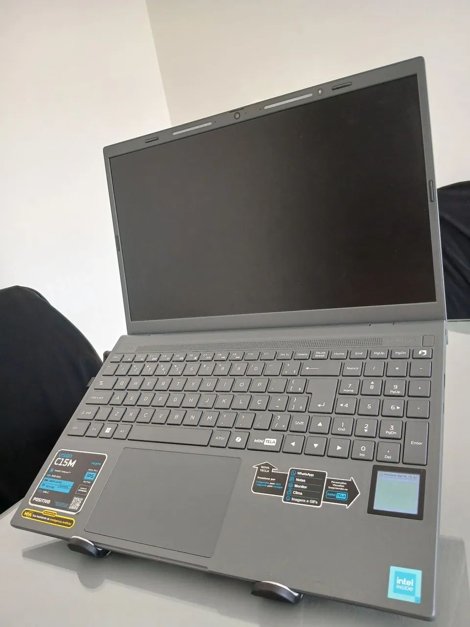NOTEBOOK POSITIVO C15M - Foto 3