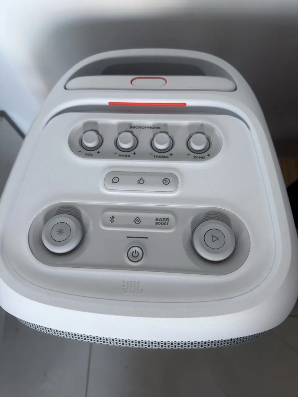 JBL - Foto 2