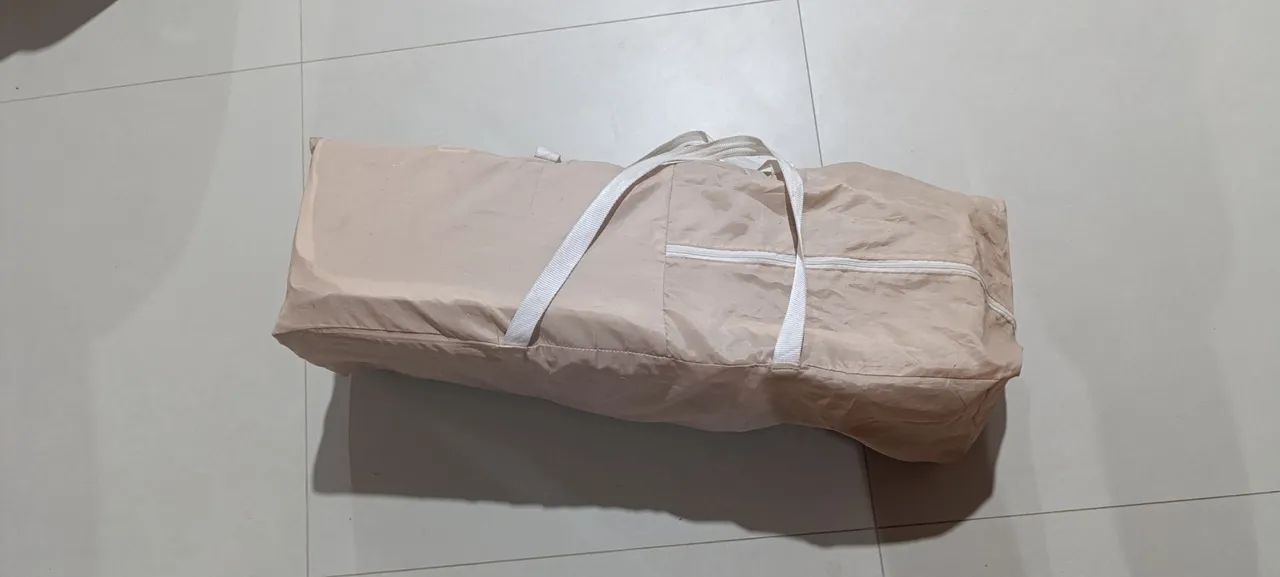 Berço Portátil  - Foto 3