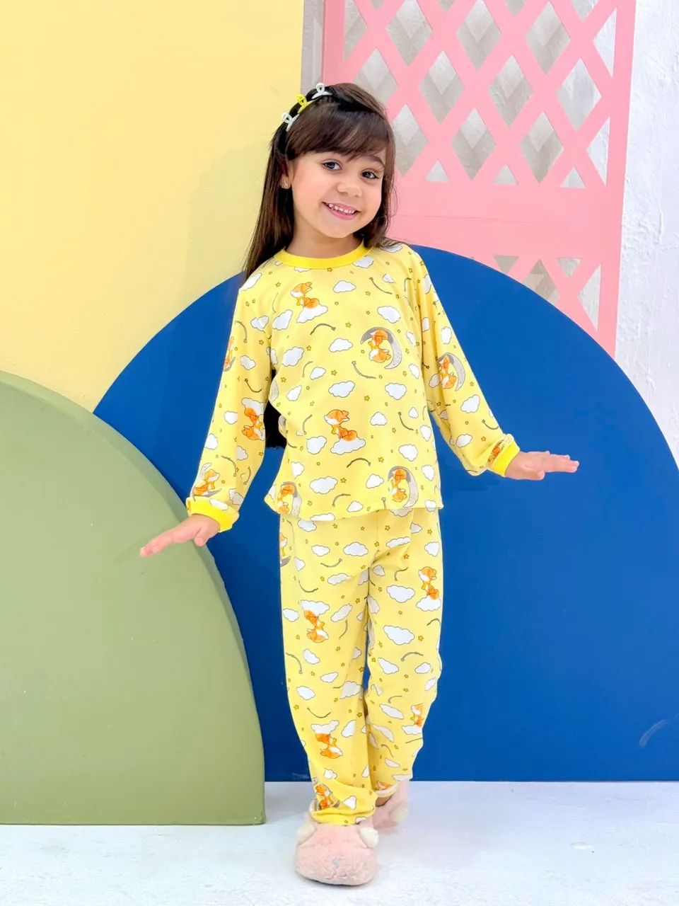 Pijama infantil - Foto 5