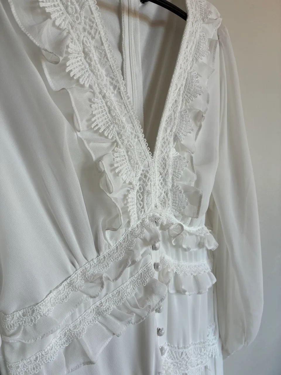 Vestido de noiva - Foto 4
