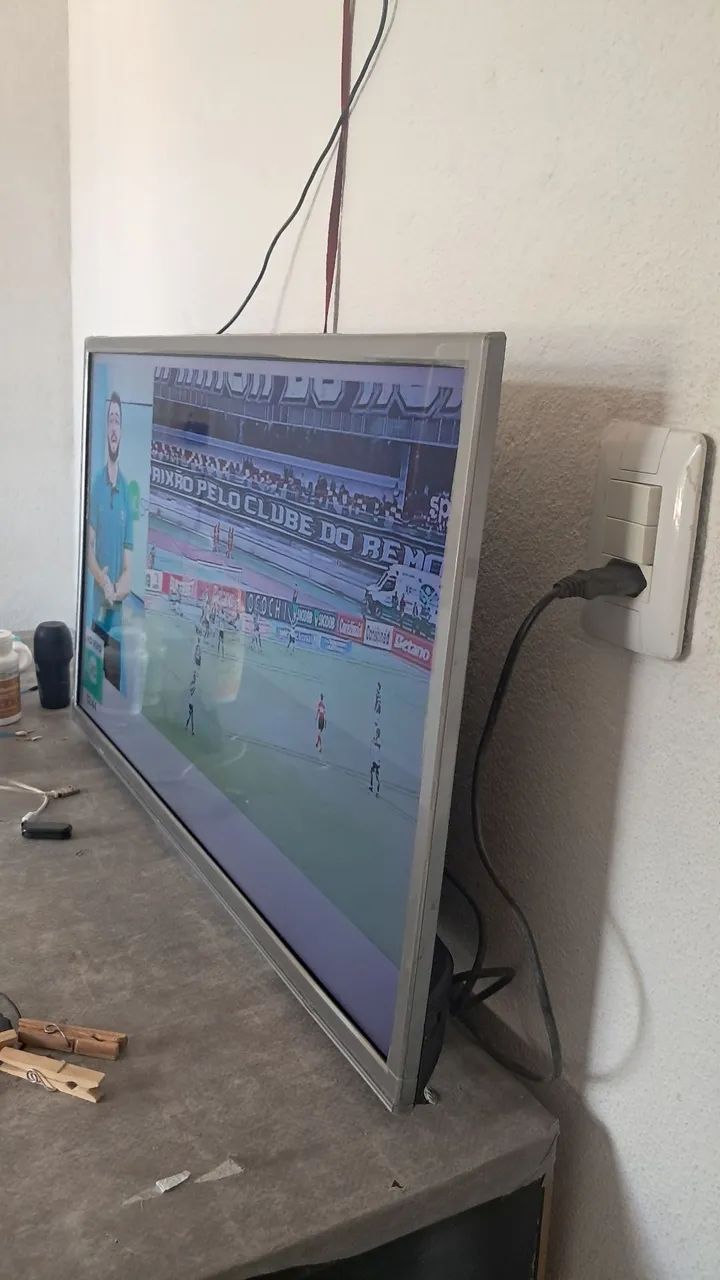 TV SEMP 32 SMART - Foto 2