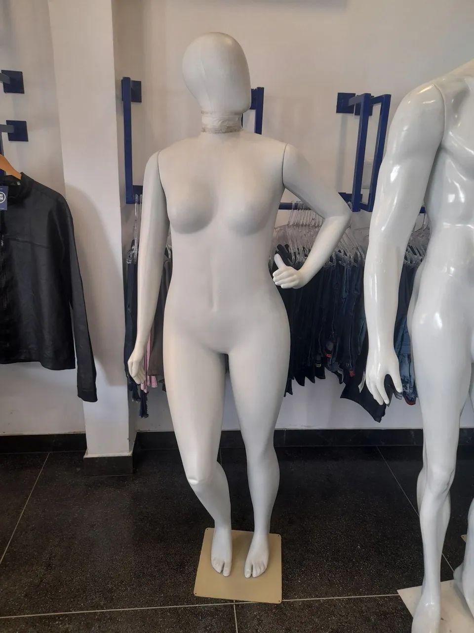 Manequins  - Foto 3