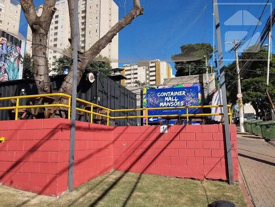 Salão para aluguel em Mansões Santo Antônio, Campinas - SP | Cód 26414