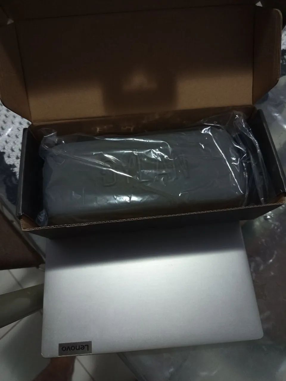 Microfone Dylan Novo - Foto 2