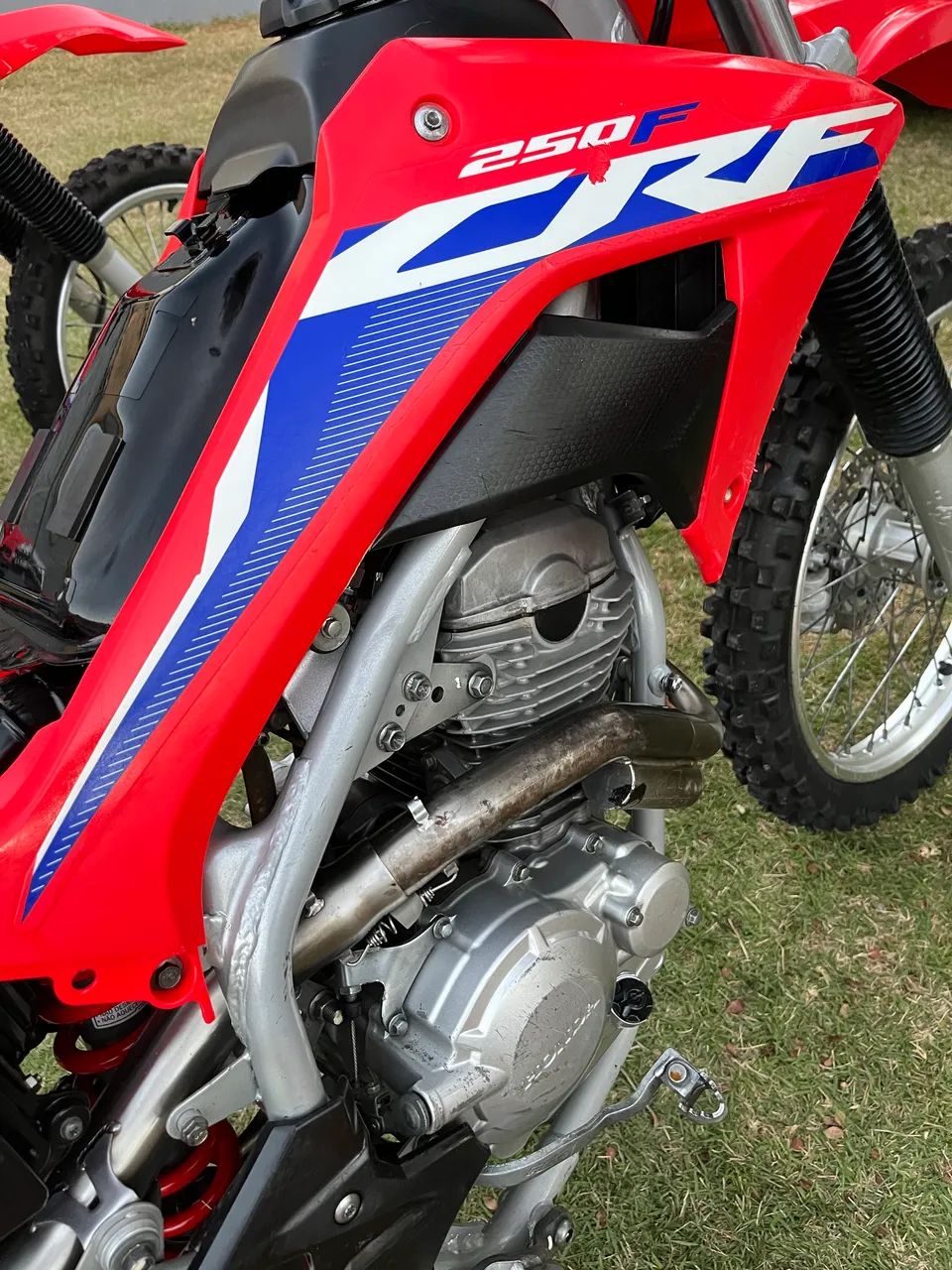 Crf 250f - Foto 4
