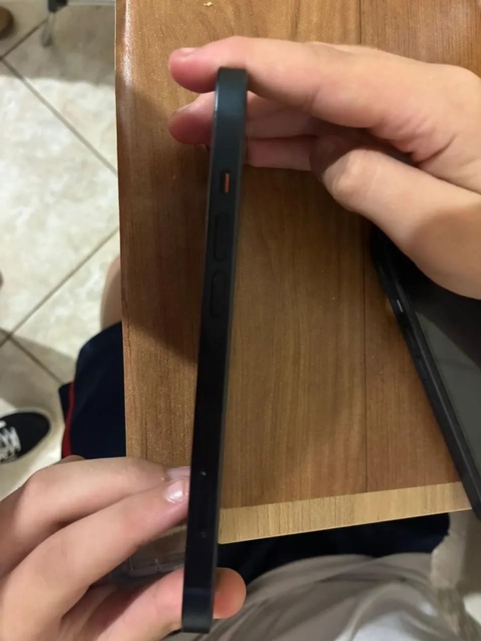 Iphone 13 256gb - Foto 3