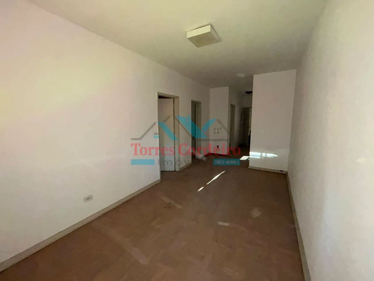 APARTAMENTO PARA LOCAÇÃO  EDIFÍCIO GUEDALA - Foto 3