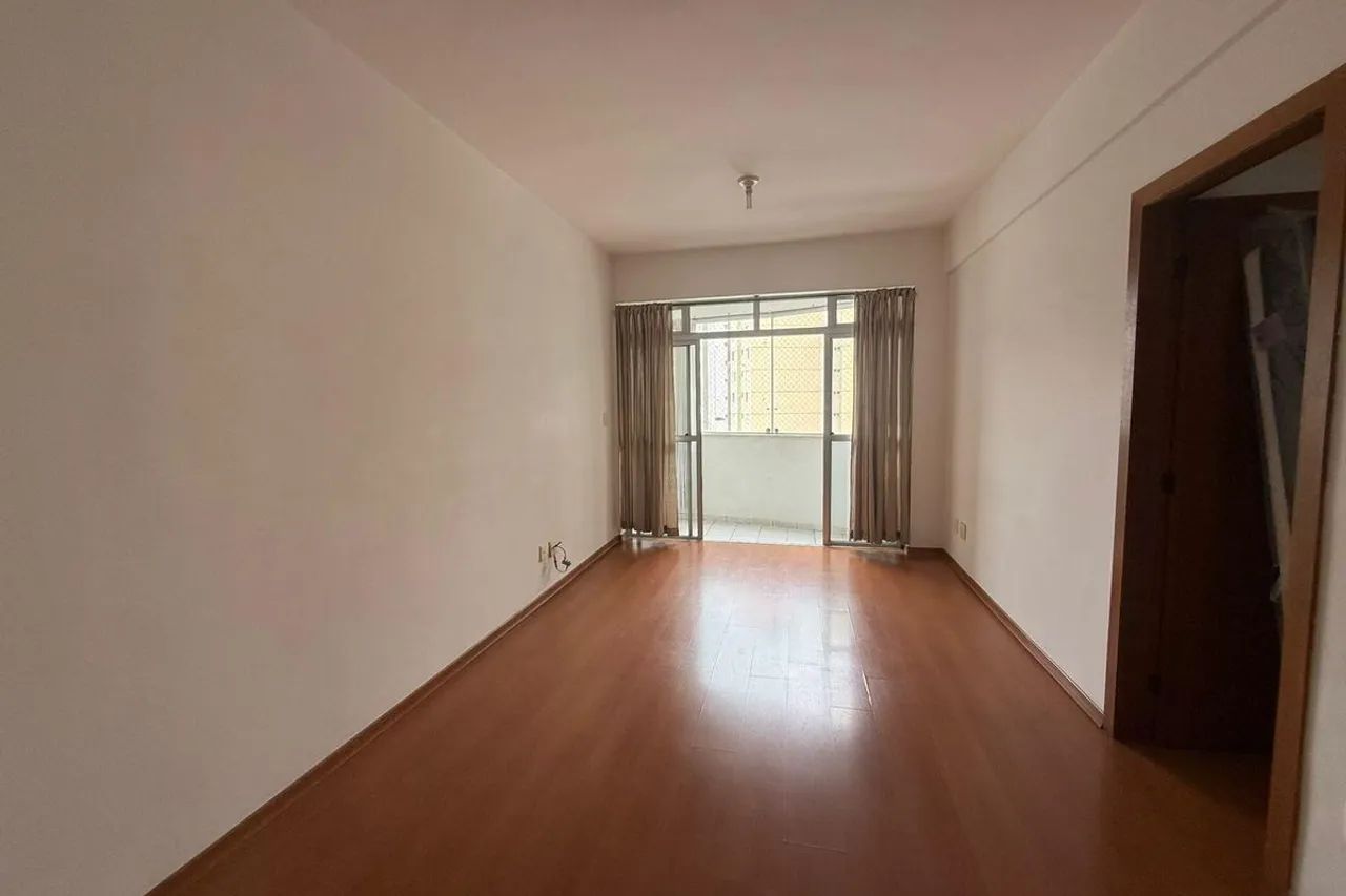 Apartamento à Venda - Buritis, 3 Quartos, 82 m2 - Foto 2