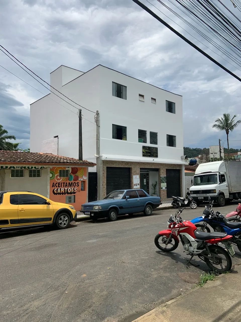 Loft para locação residencial 