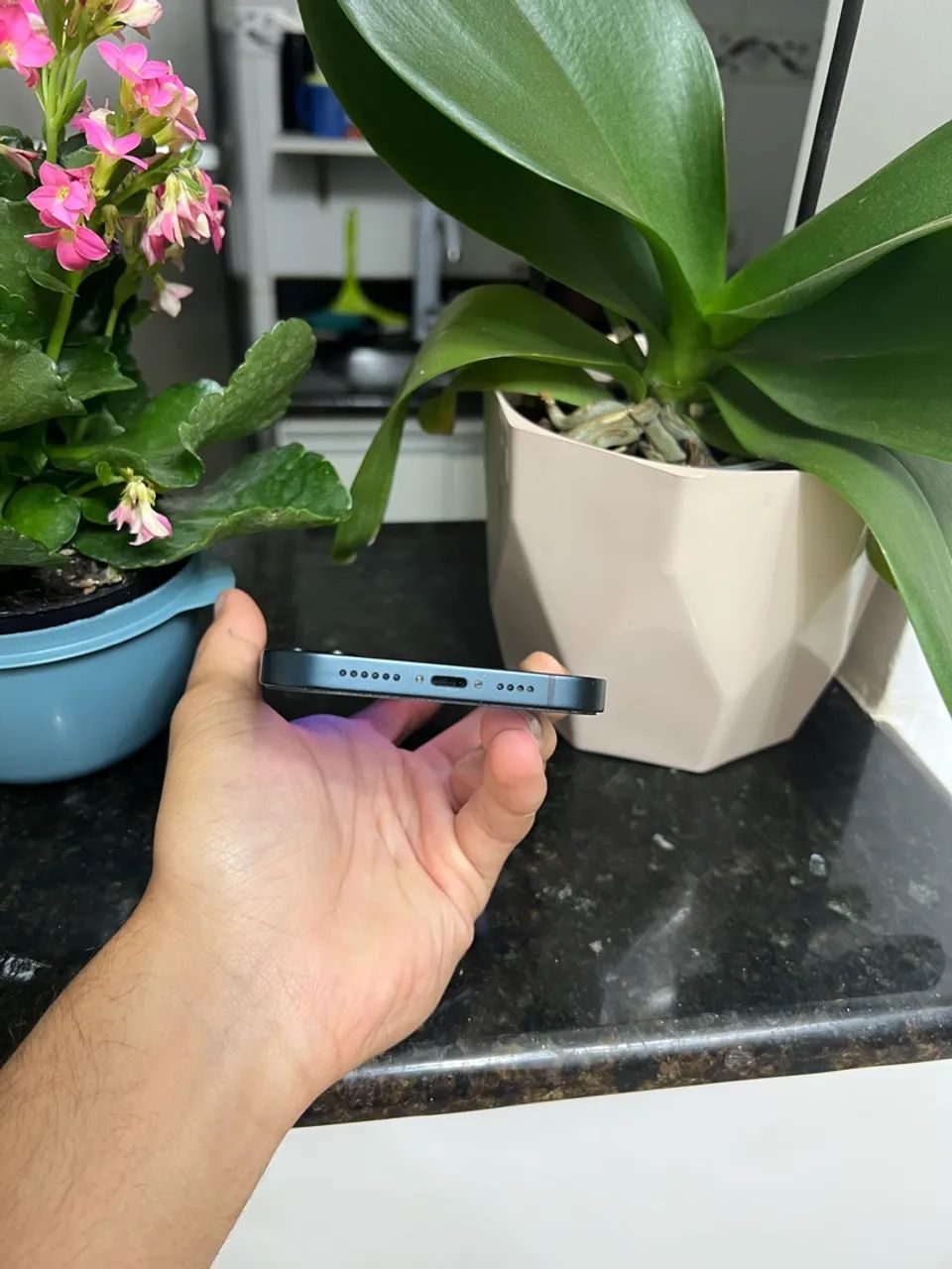 iPhone 14 PLUS 256GB  - Foto 5