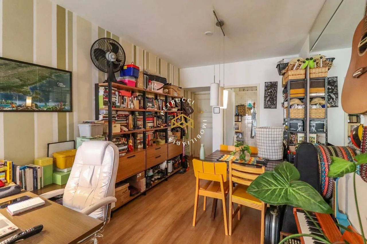 Apartamento com 2 dormitórios à venda, 73 m²- Bosque - Campinas/SP - Foto 4