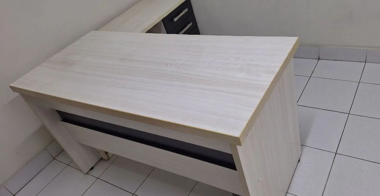 Mesa de escritório  - Foto 2