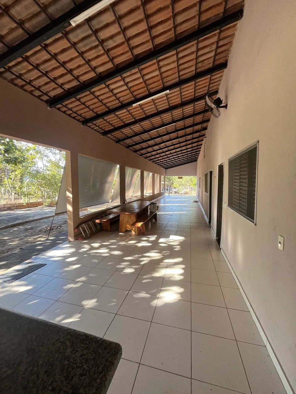 Rancho Serra da Mesa - Foto 4