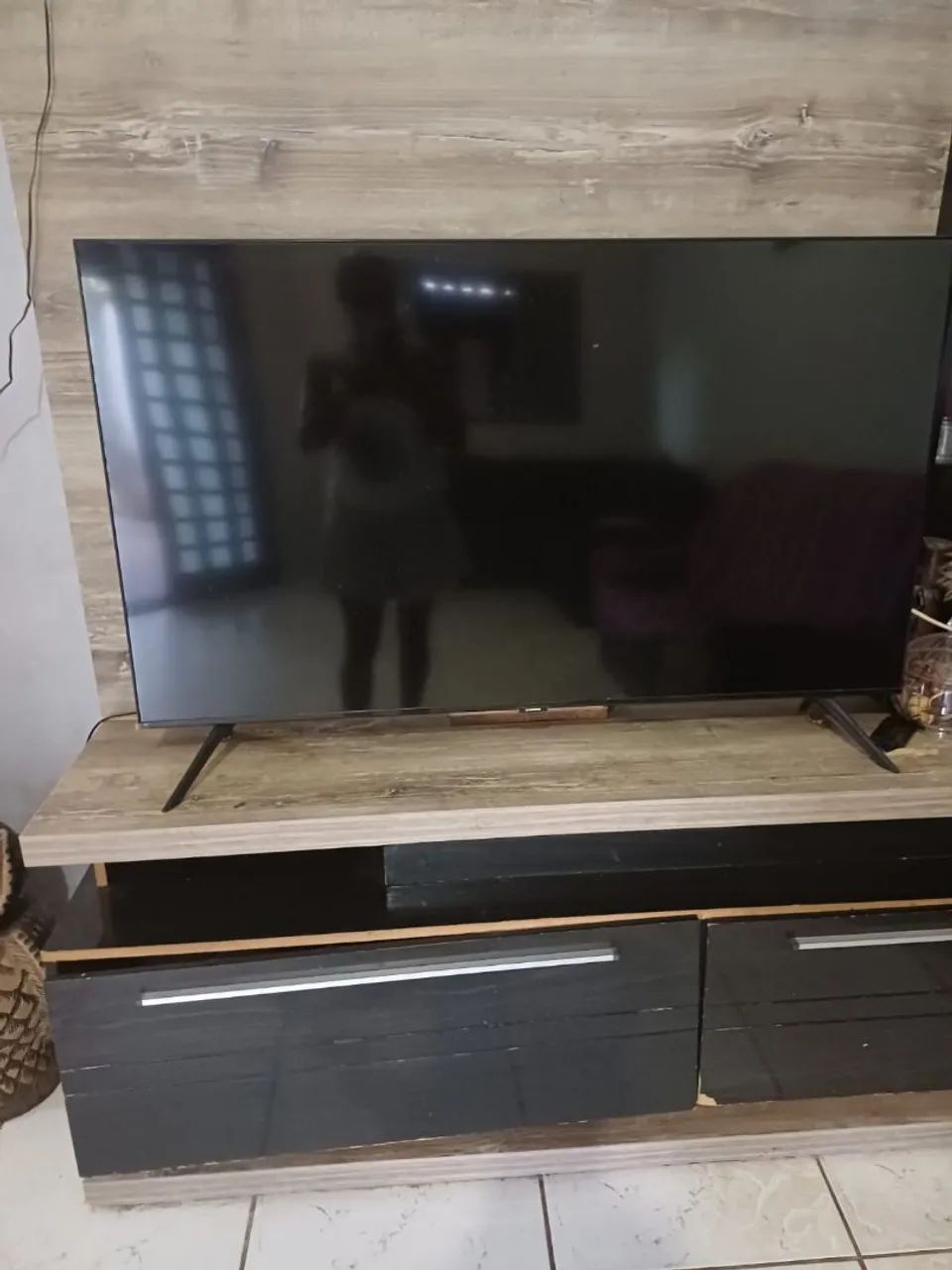 TV smart da Samsung  - Foto 3