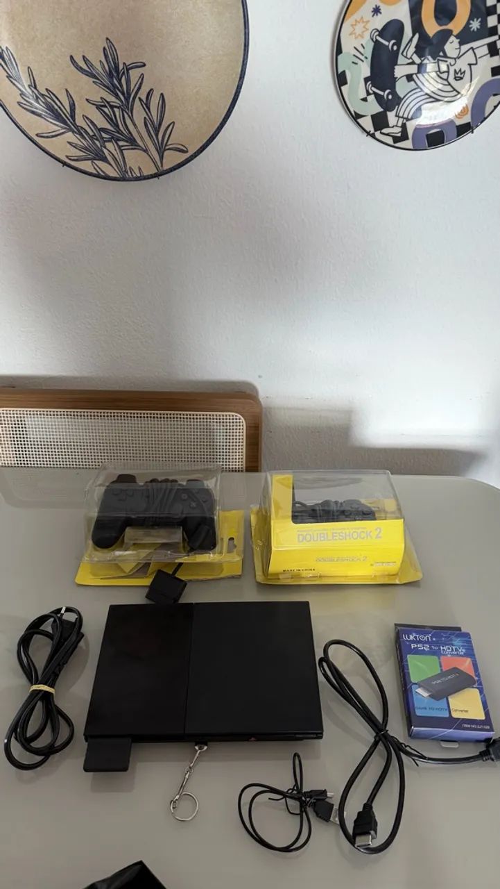 PlayStation 2 - Foto 4