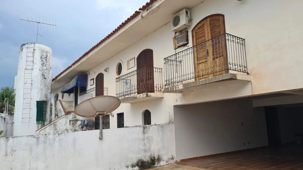 Casa comercial no Santa Rosa - Foto 2