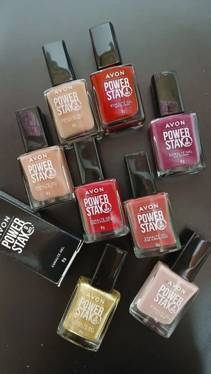 Esmaltes - Foto 3