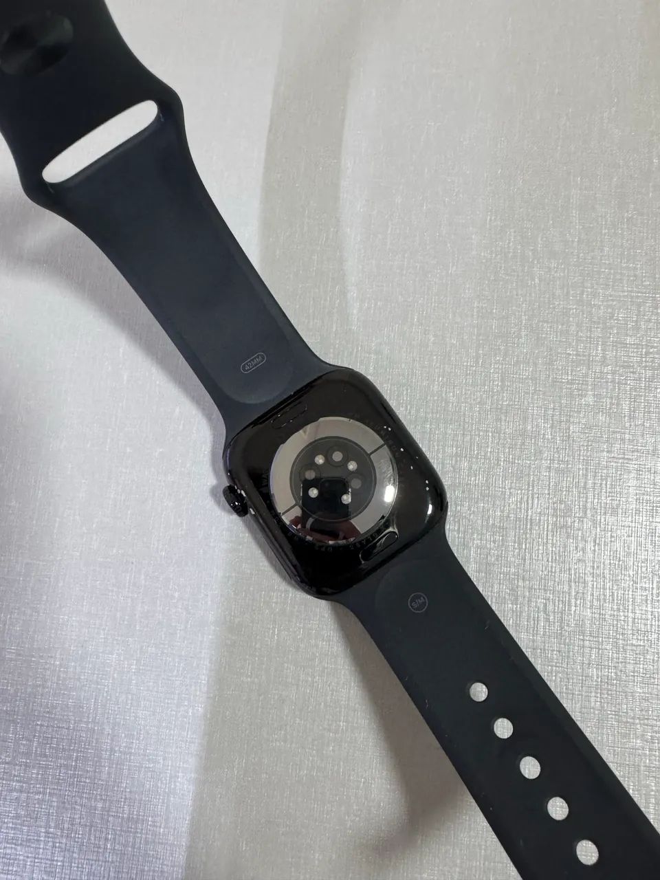 APPLE WATCH SÉRIE 10 - 42MM - Foto 2