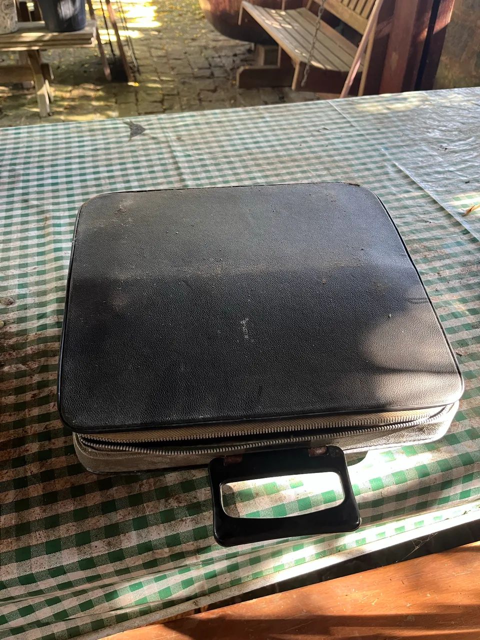Máquina de Escrever - Foto 4
