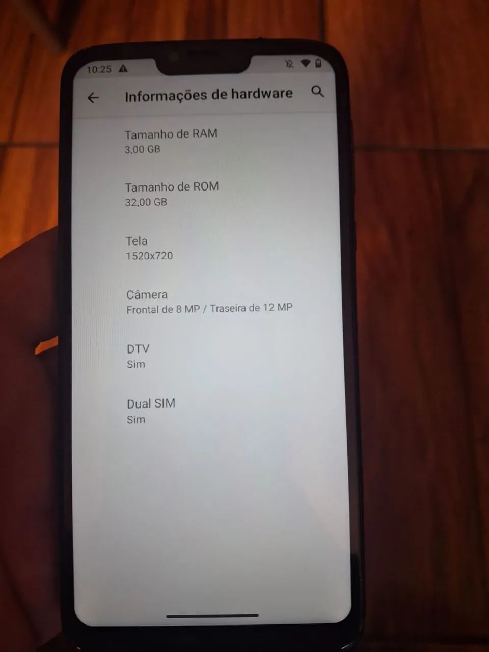 Celular moto G7 power - Foto 3
