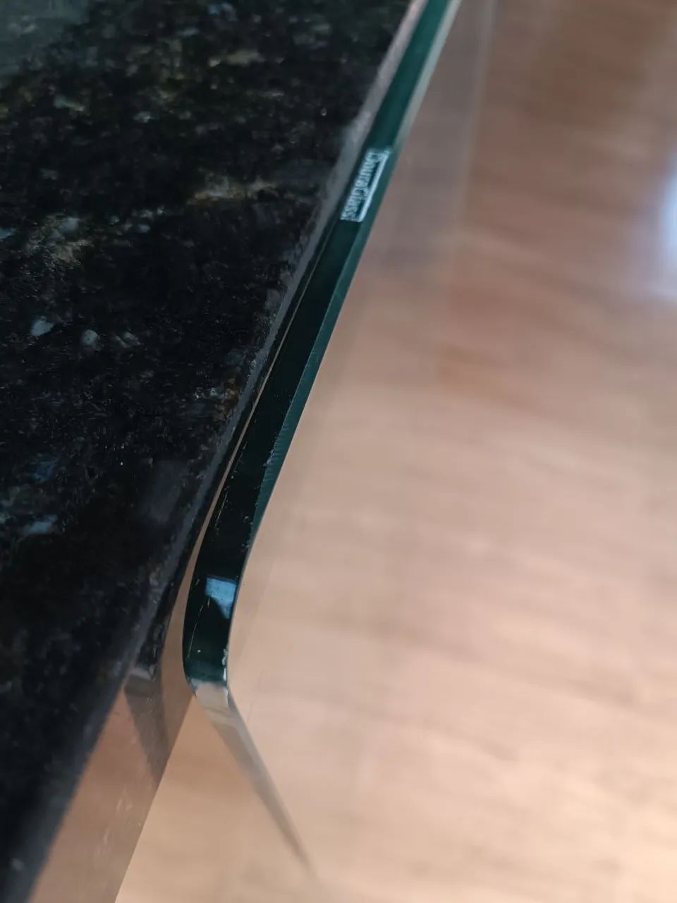 Tampo de vidro  - Foto 5