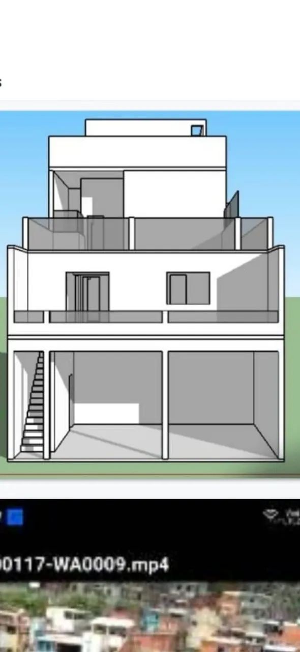Foto - Itapevi - Conjunto Habitacional - Setor A