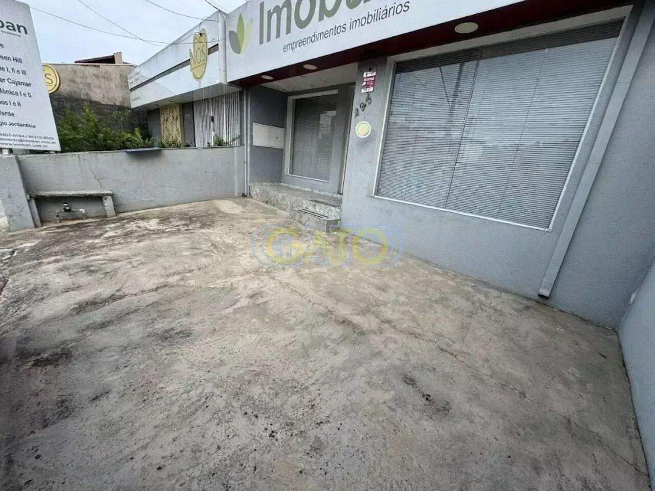 Casa comercial para locação em Cajamar/SP - Foto 2
