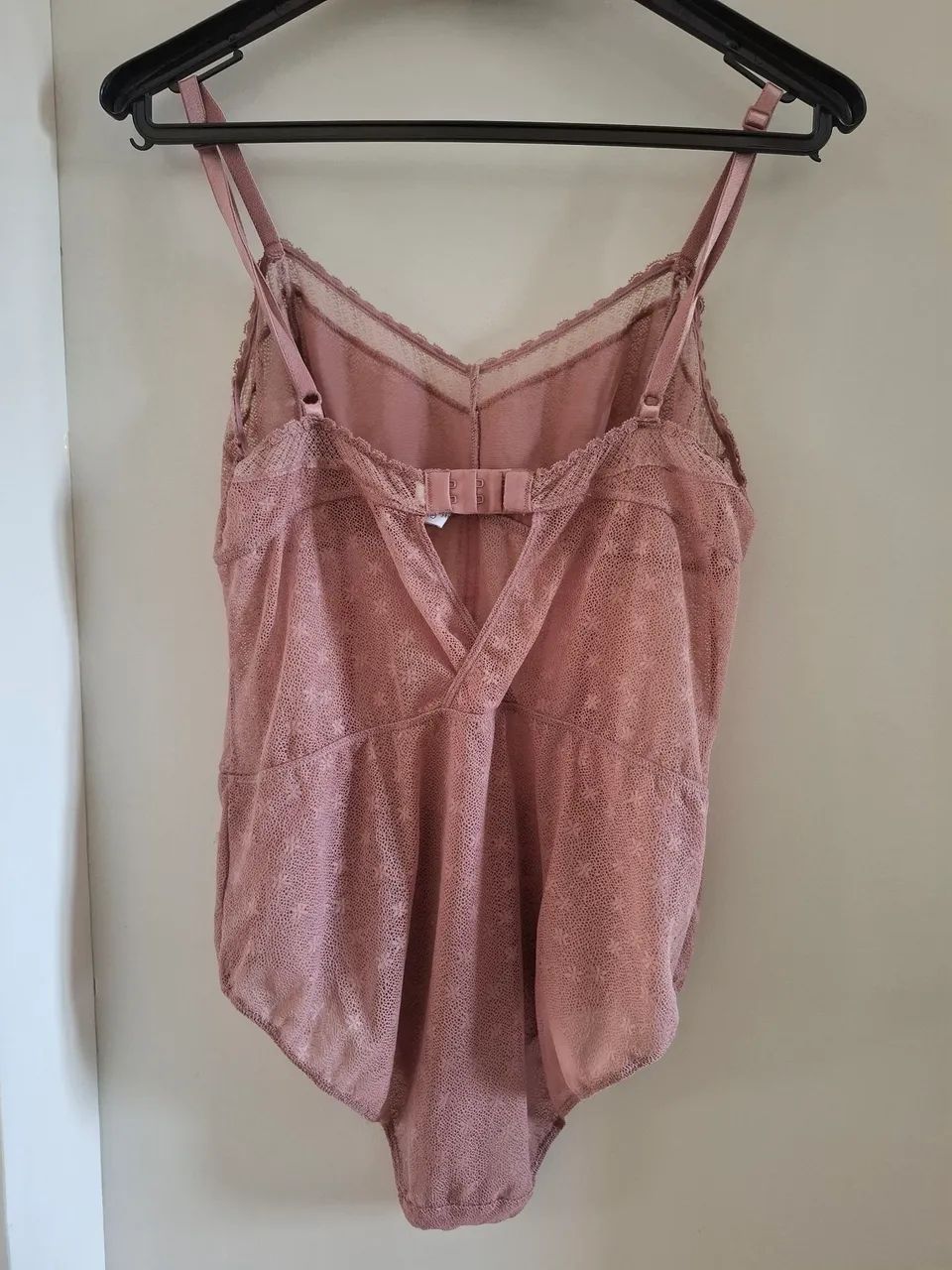 Body rosa CalvinKlein tam G - Foto 4