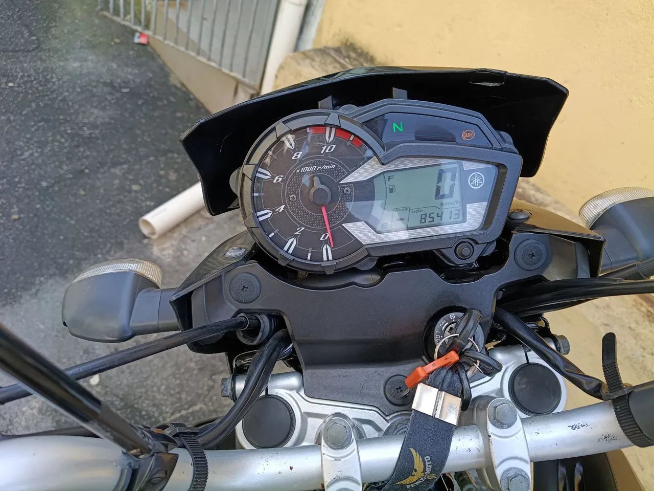 Moto particular - Foto 2