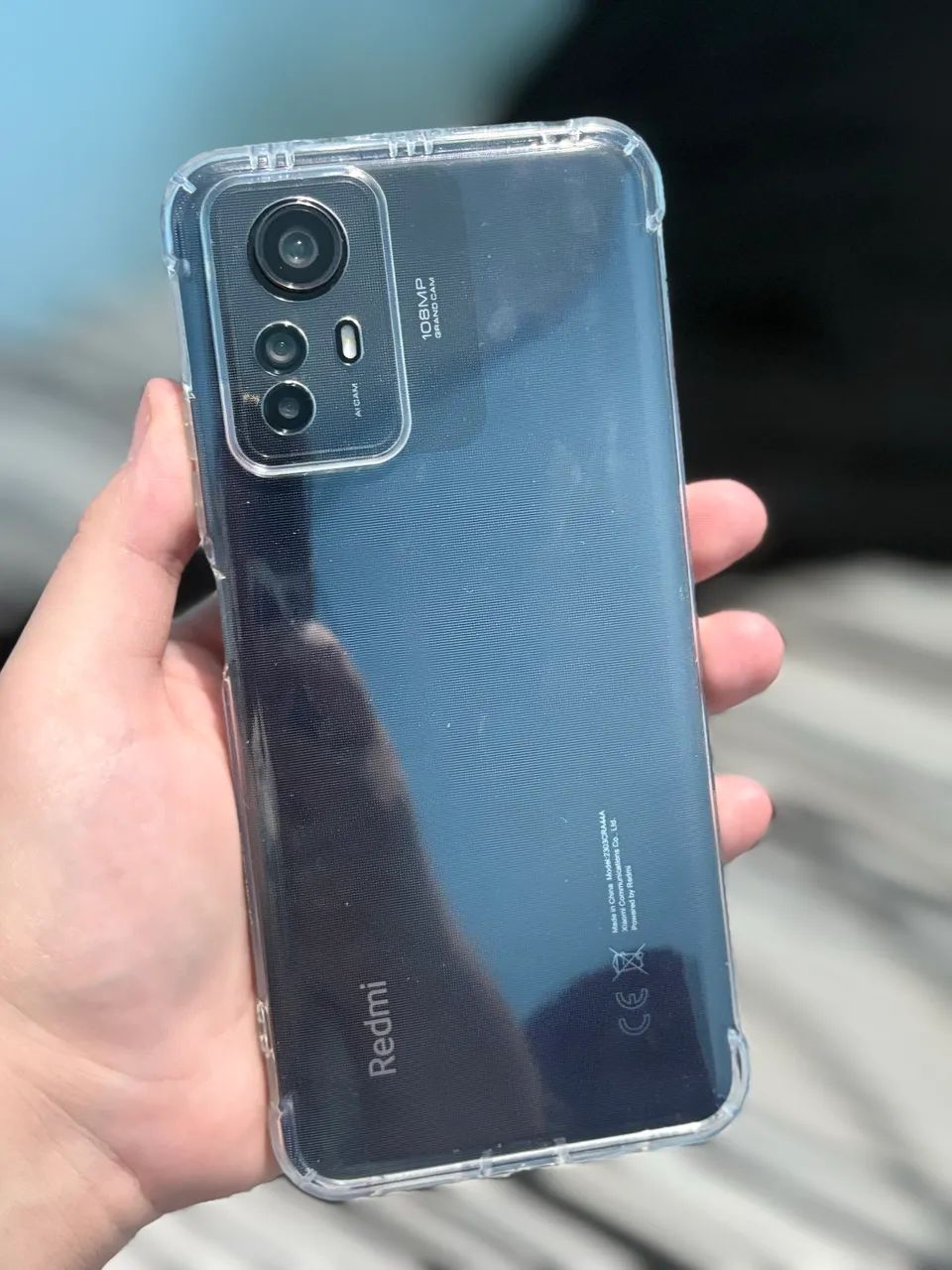 Redmi Note 12S - Foto 2