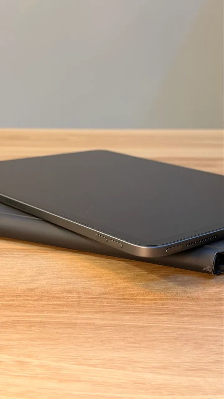 iPad Pro + Magic Keyboard original  - Foto 4